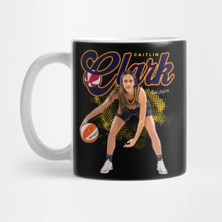 Caitlin Clark Mug